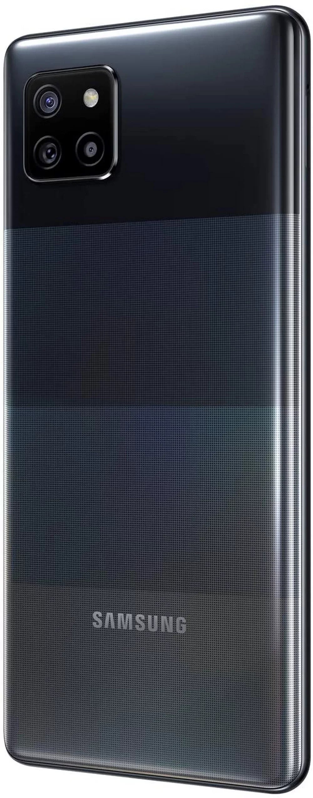 special edition A42 (Refurbished: Prism Good) Only,128 + 5G RAM, Black Galaxy Pre-Owned 6 Dot Smartphone, GB GB Storage Verizon