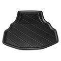 Rear Liner Bargains Accord for Tray 08-12 Cargo Honda Floor Mat Unique 8 Trunk