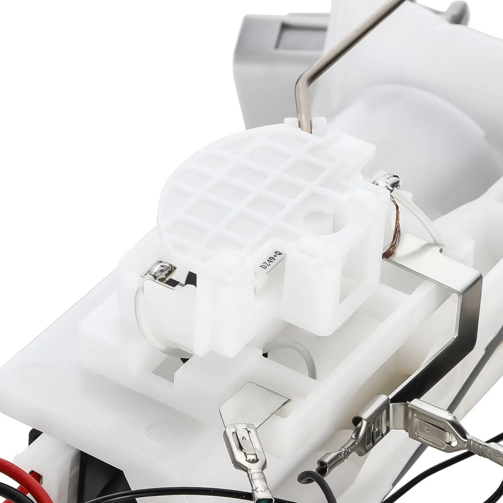 Pump Nissan Module+Sending Electric Engineering 2.4L For Unit J2-FPM-0124 J2 Fuel 1995-1997 Pickup 3.0L Gas