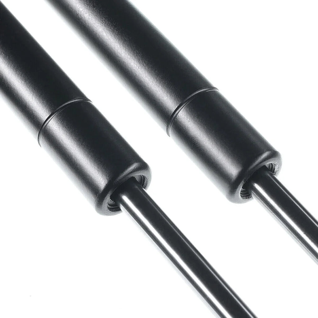 Supports Trunk Mustang Lid Esperante Shocks Lift trendy Fit Rear Spoiler Strut 2pcs w/o