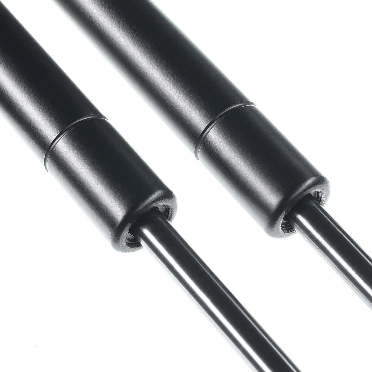 Supports Trunk Mustang Lid Esperante Shocks Lift trendy Fit Rear Spoiler Strut 2pcs w/o
