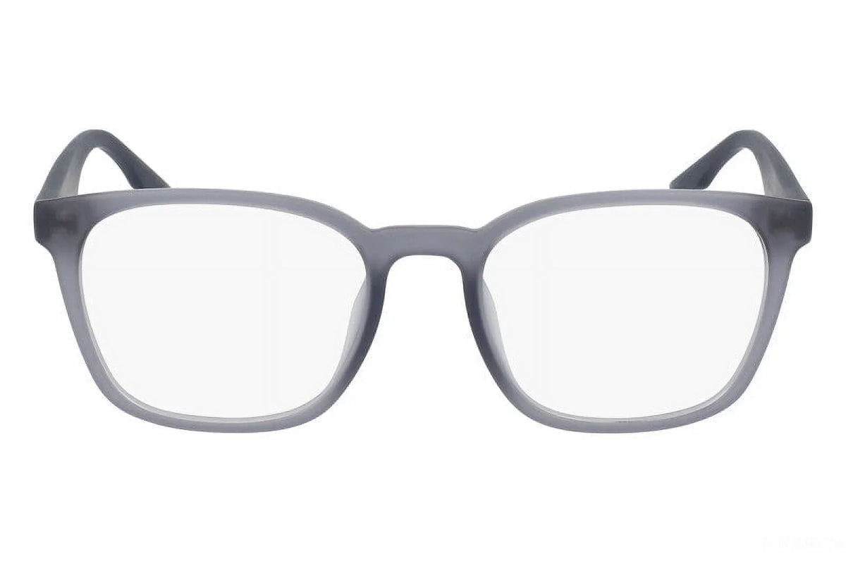 020 5025 Y CV Light CONVERSE Eyeglasses Matte Crystal Carbon