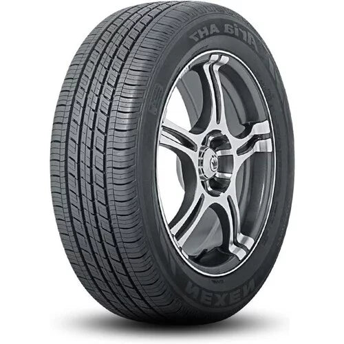 215/65R17 AH7 Tires) (4 Nexen BSW 99T Aria