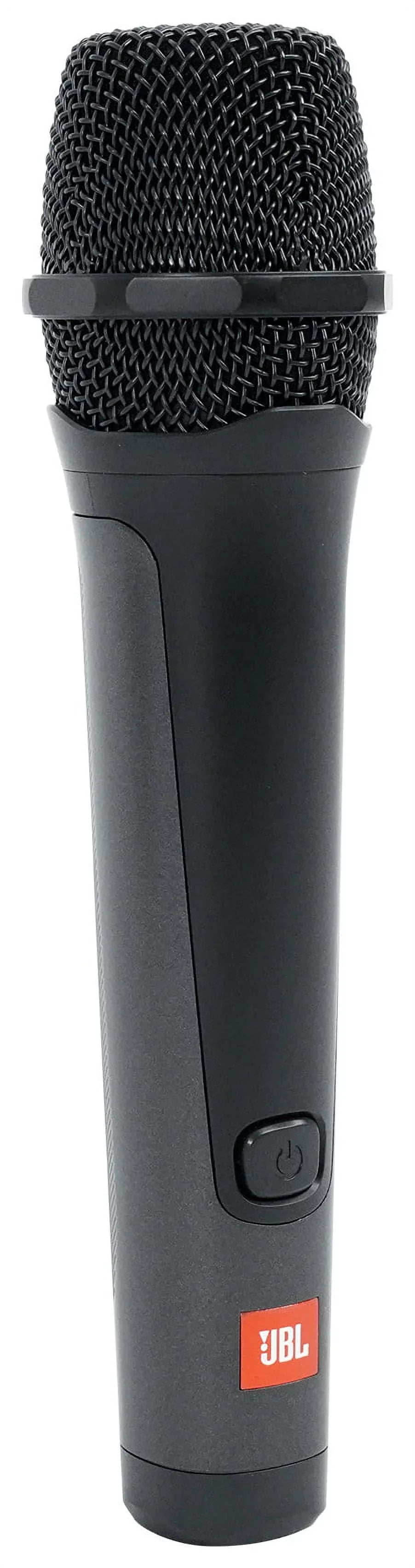Speaker Rechargeable Boost/LED's+Mic JBL 110 Bluetooth PARTYBOX w/Bass Party