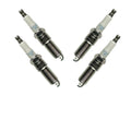 SPORT CAMRY Spark 2014-2014 Laser Plug 2.5L/2494cc ILFR5T11 Pack) Iridium (4 NGK for SE special edition TOYOTA