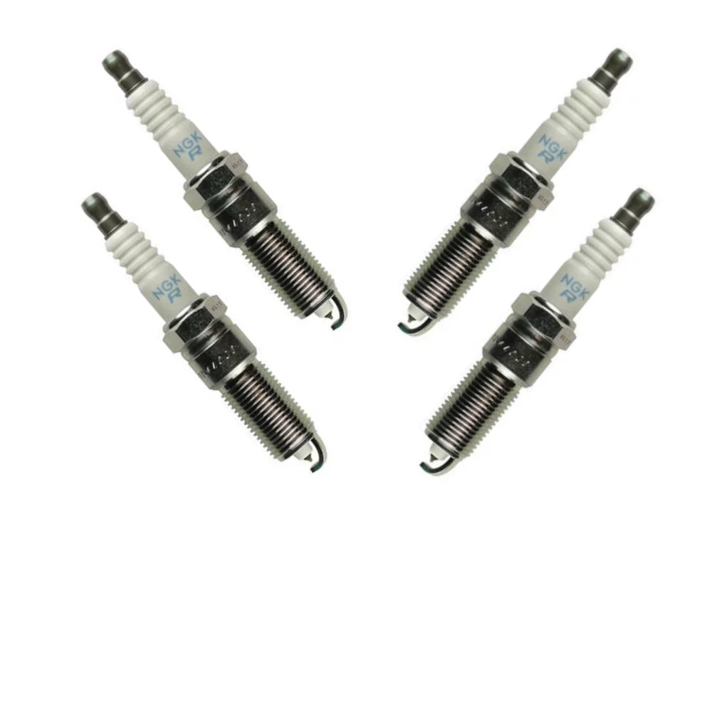 SPORT CAMRY Spark 2014-2014 Laser Plug 2.5L/2494cc ILFR5T11 Pack) Iridium (4 NGK for SE special edition TOYOTA