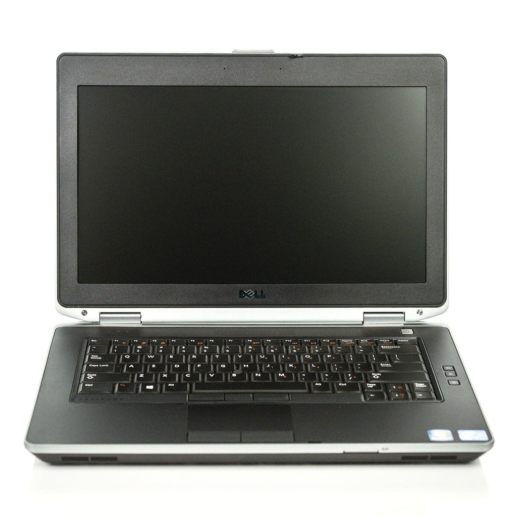 1TB Pro 8GB E6430 v.BB Quad-Core i7 10 Win B Laptop Latitude Used