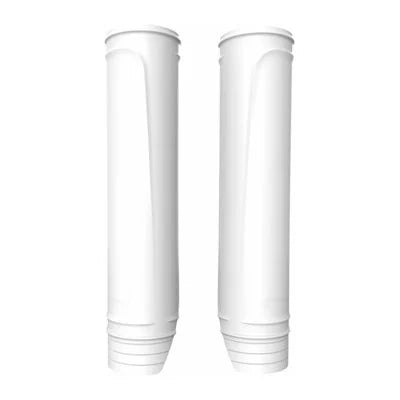 250 2021 Sherco Polisport Guards SE-R With White Upper Compatible Fork