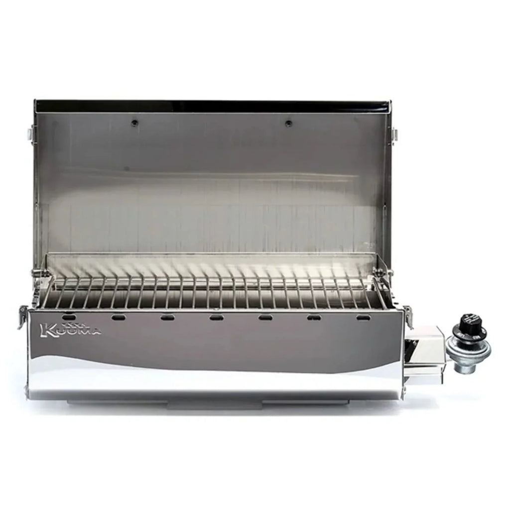 #734350 Gas Grill N' Go KUUMA 160 Stow
