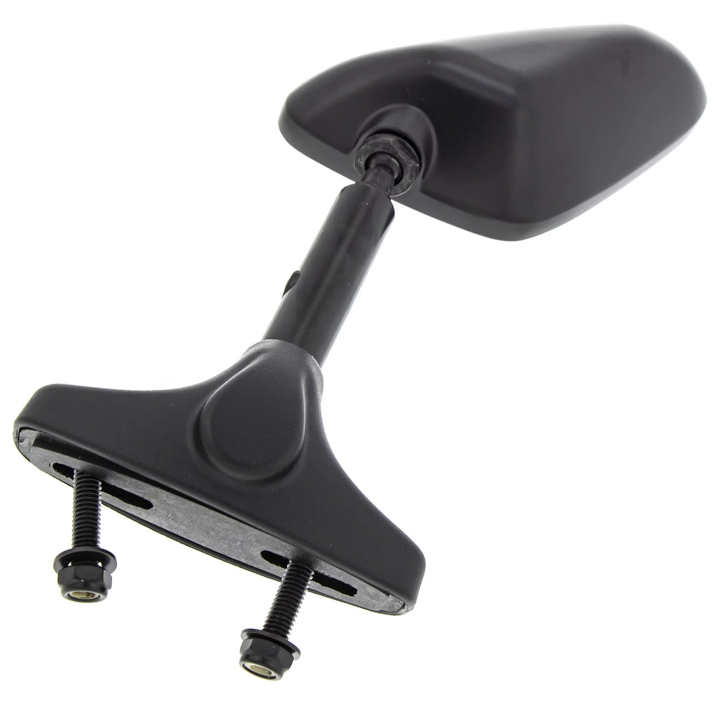 Hand Wildcat 2436-012 Arctic Mounted Cat 2014-2020 Mirror Left Sport Trail Dash
