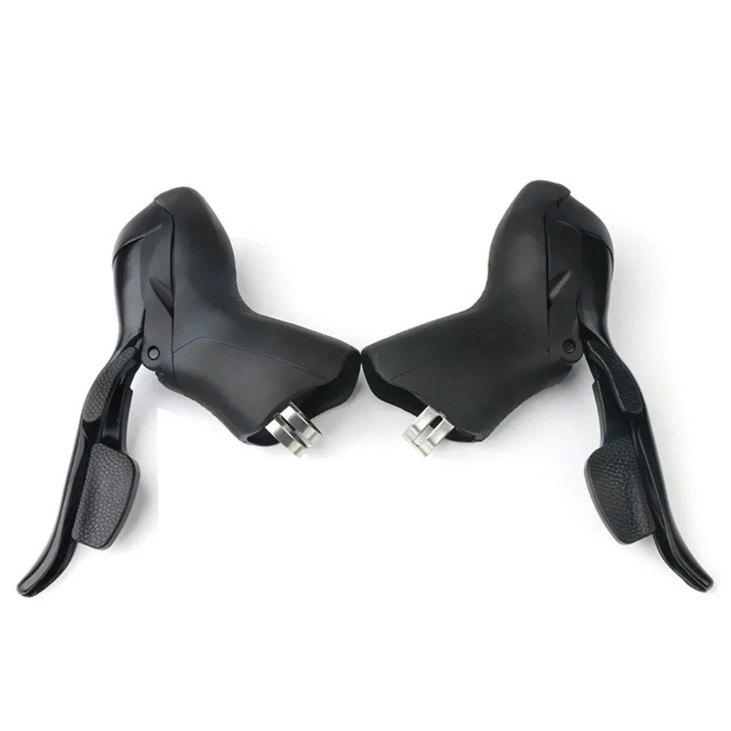Speed / Road Levers / 3x8 11 Bike high quality Dual 3x7 2 - 3x7 Shifter