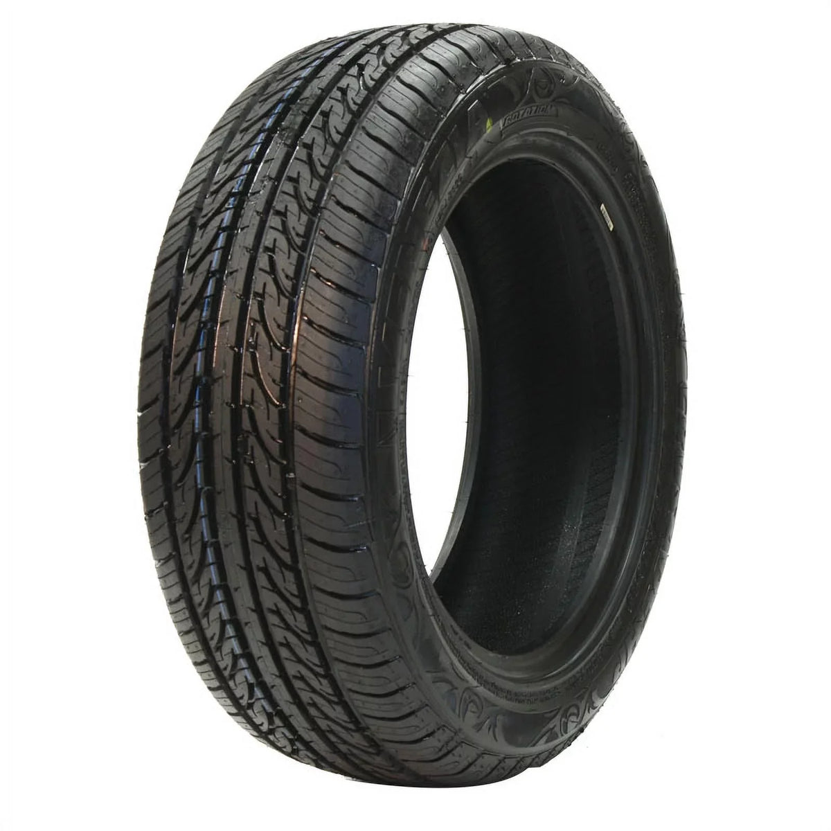 2014-19 Passenger 205/40ZR17 Crusade Fits: Ford 2012 Season 500 Tire Fiesta 84W All Venezia Abarth Fiat HP ST,