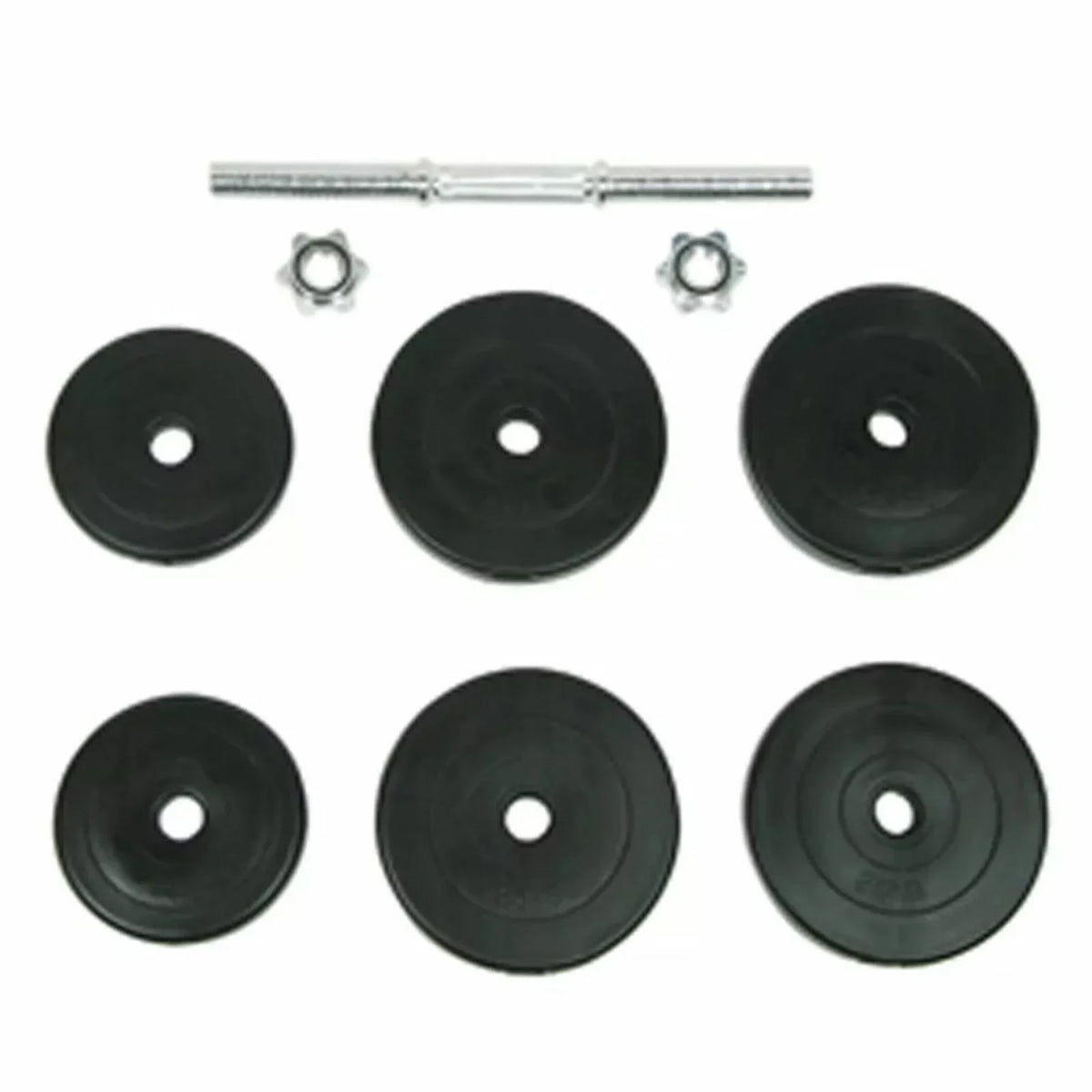 Piece Set lb Dumbbell Dcenta 9 33.1