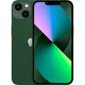 (Refurbished) Restored Unlocked) iPhone 13 (Fully Green 128GB A2482