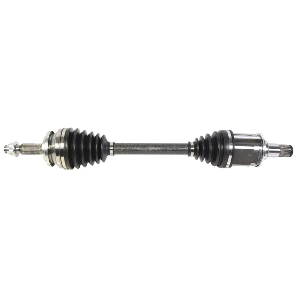 Buyautoparts For - 2021 2022 CV Toyota Front Axle Venza Pair 2023 Shafts