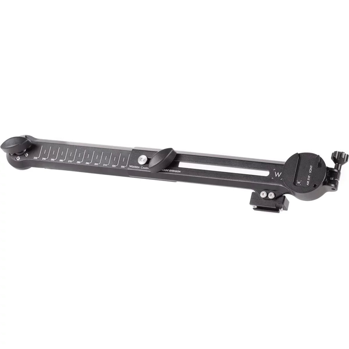 Camera EVF DVF-EL200 Arm EVF) Venice, ( Wooden Extension AIR
