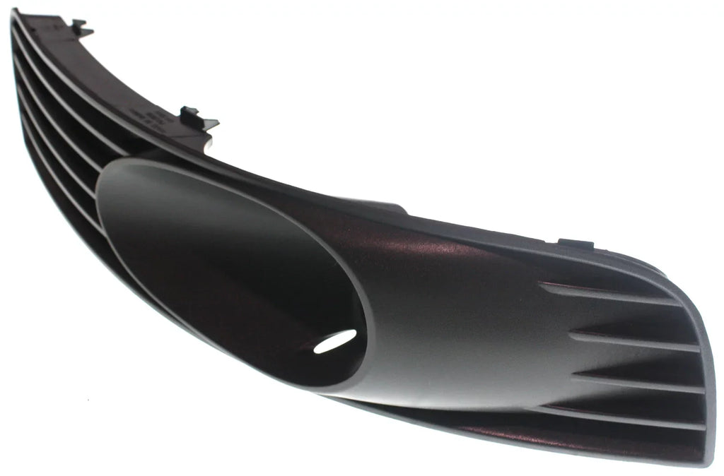 Front, Match Right with new 2007-2009 Light Paint Compatible to Pontiac Cobalt G5 Fog Trim 2005-2010 Chevrolet Passenger