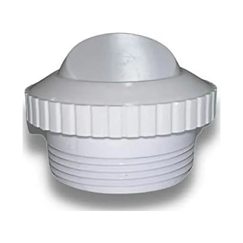 & Heavy-Duty Return Rotating Opening, Spa & Pack) Pool Thread 10 MIP Fitting | 1/2" Pool 1 For Inlet Spa Inground Flow Swimming | Directional Fitting Pro For DPM Eyeball Jet Hydrostream (Slotted