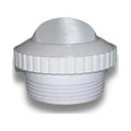 & Heavy-Duty Return Rotating Opening, Spa & Pack) Pool Thread 10 MIP Fitting | 1/2" Pool 1 For Inlet Spa Inground Flow Swimming | Directional Fitting Pro For DPM Eyeball Jet Hydrostream (Slotted