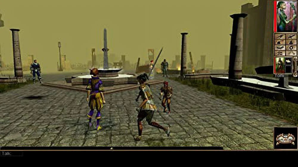 Neverwinter Edition Switch) Nights Enhanced (Nintendo
