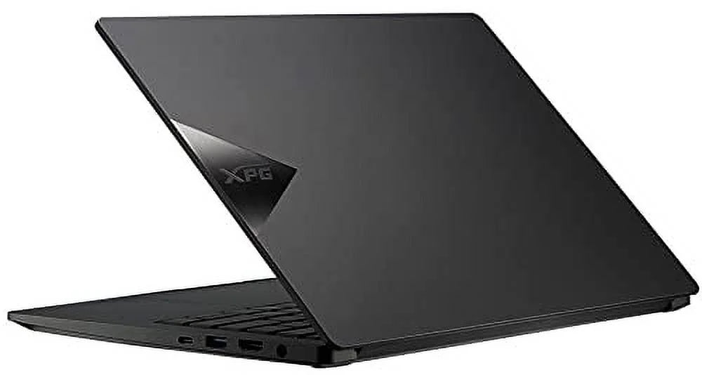 XENIA14I5G11GXELX-BKCUS Laptop Windows classic (i5-1135G7, WUXGA, SSD, Xenia 14 RAM, 16GB Xe, Gaming Iris EXCaliberPC 2021 P31 NVMe 10) Gold XPG 14" 2TB Intel
