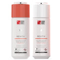 and for and oz) DHT DS Revita Support Conditioner by Men Hair Shampoo Thinning Strengthening, Growth, - Laboratories Thickening (7 trendy Blocker fl Shampoo for Women, Hair Conditioner Volumizing, and