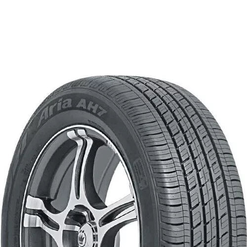215/65R17 AH7 Tires) (4 Nexen BSW 99T Aria