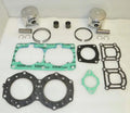 Yamaha Super New 650CC. 1990-1993 0.75mm Rebuild Runner over Wave Jet 1990-1993 1991-1993 III 1991-1993 Kit VXR 1995-1996 1995 LX With Compatible