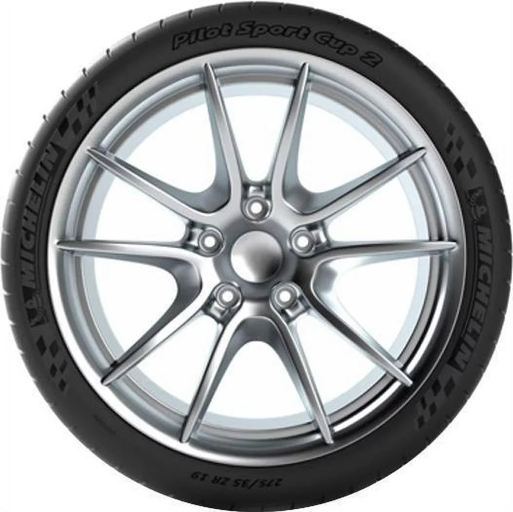 245/30ZR20XL Michelin Pilot new Cup Sport 2 Summer 90(Y)