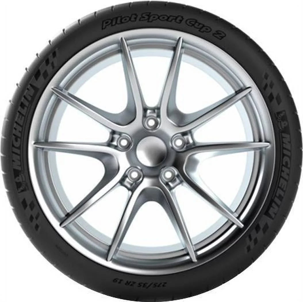 245/30ZR20XL Michelin Pilot new Cup Sport 2 Summer 90(Y)
