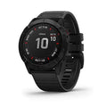 Grade-Adjusted and Guidance Music, Pulse Black Sensors, 6X Fenix Mapping, Ox GPS Garmin Watch, Pro, Features Pace 010-02157-00 Multisport Premium