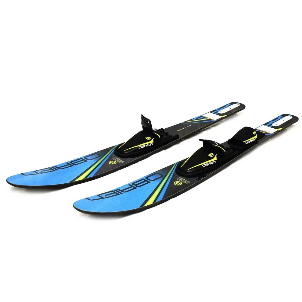 | Combo Boat O'Brien (Pair) Water 2231132 special edition Hemi Inch Skis 65.5