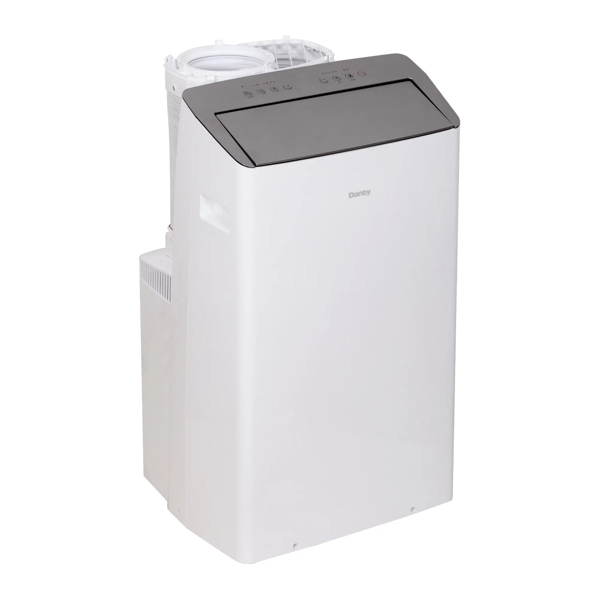 sq.ft Restored Danby ASHRAE) White (12000 in high quality (Refurbished) AC 10000 DPA100B9IWDBRF Portable BTU 500