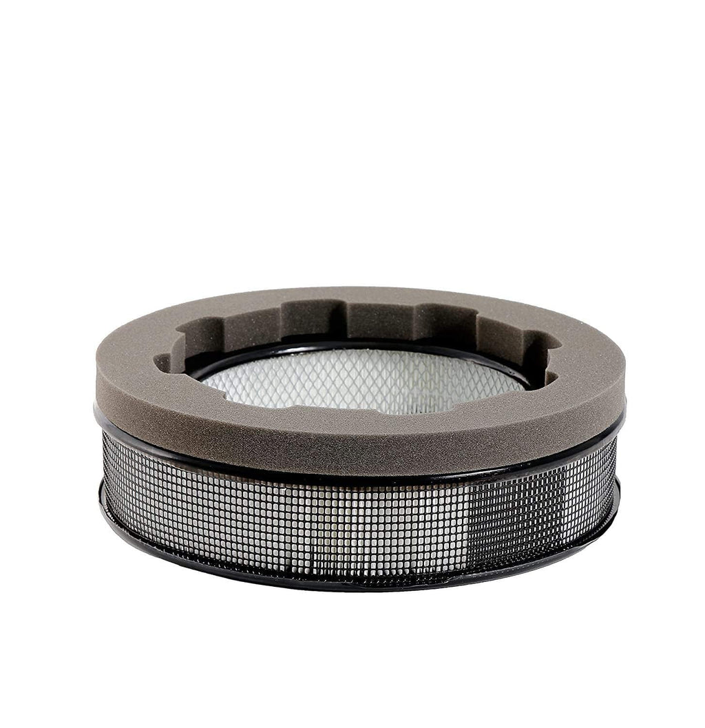 LifeSupplyUSA Air HRF-F1, Filter Purifier F Filter Replacement with classic Universal HEPA 14" Compatible Honeywell