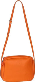 Bag for Bags Crossbody Women Hula Orange