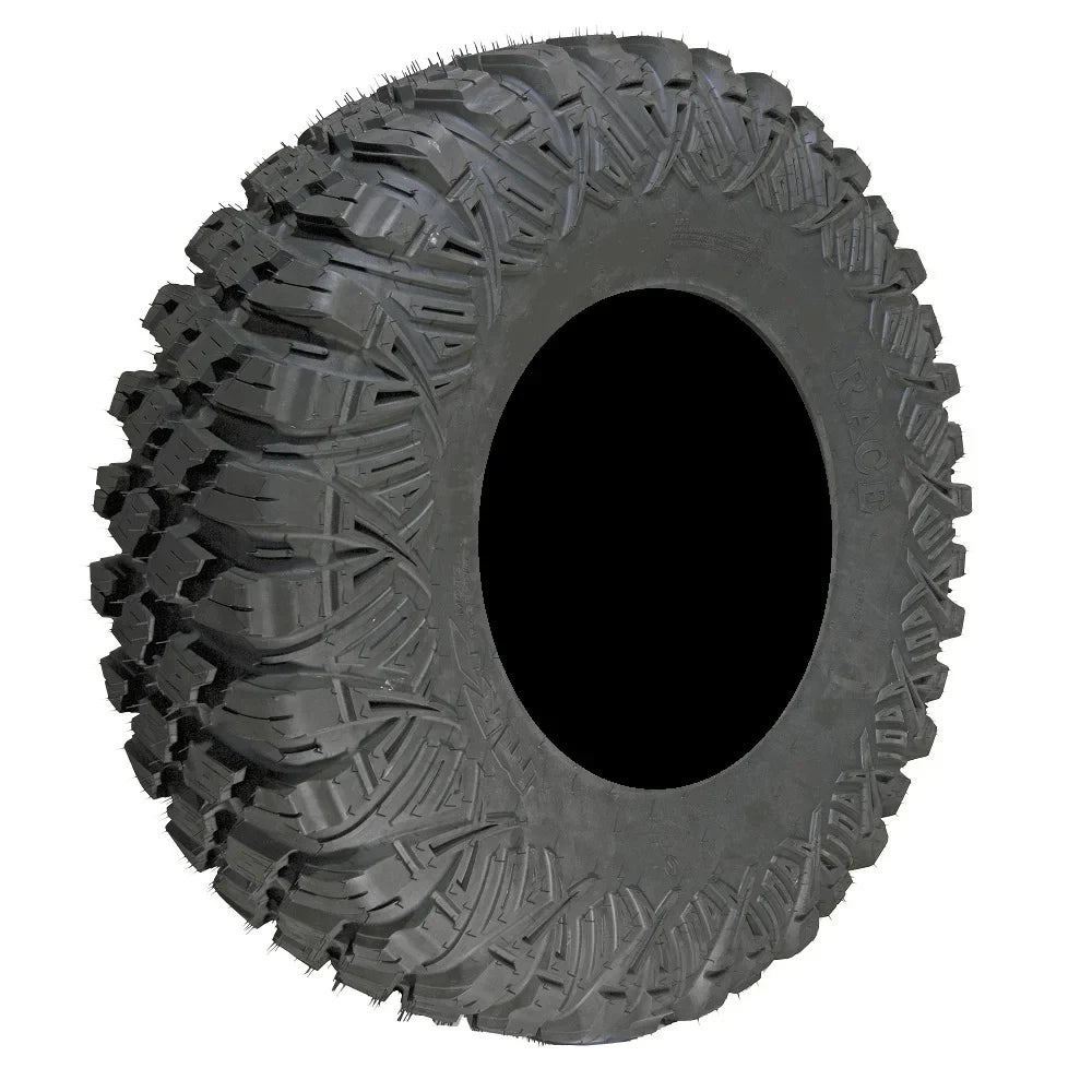 Delta Talon 1000 Cut Maverick Tires Gm Pioneer / Wheels / Race X3 Contrast Can-Am MetalFX 33" 15" Honda