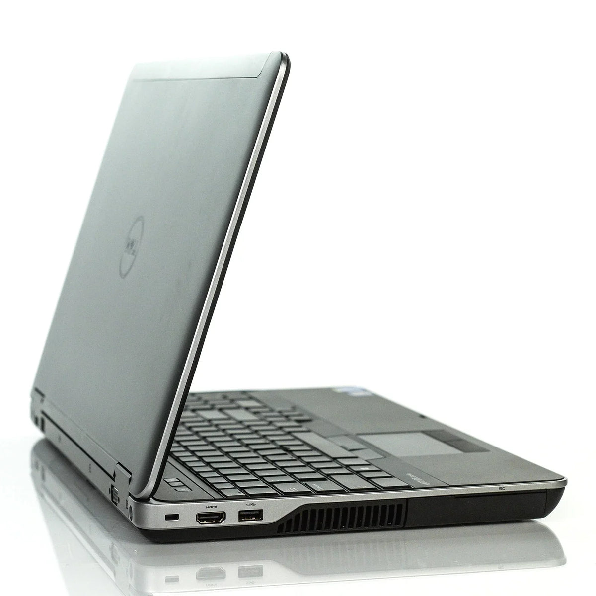 v.WCA B Laptop 10 320GB Pro i7 Restored Latitude Win E6540 classic (Refurbished) 16GB Quad-Core