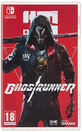 Ghostrunner Switch) classic (Nintendo