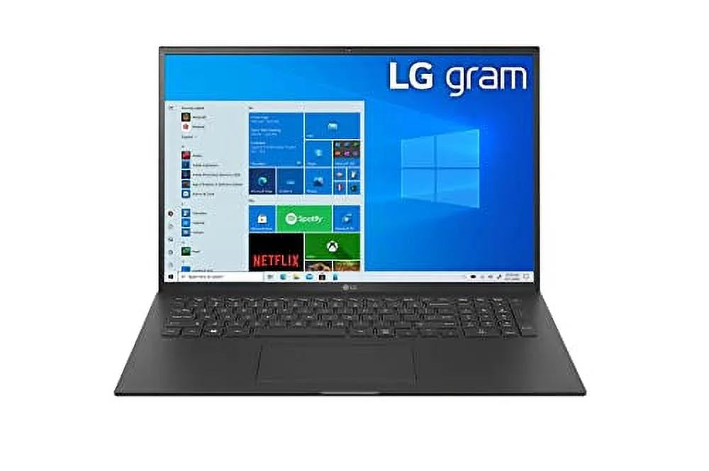 w/RE i7-1260P Thunderbolt4 Laptop 512GB+1TB Graphics 16GB IPS Iris Home Ultralight D 10 6E HDMI WiFi Gram LPDDR5 Day 2023 SSD Battery Intel WQXGA Evo Xe Windows Full FPR USB 17" Backlit 12-Core