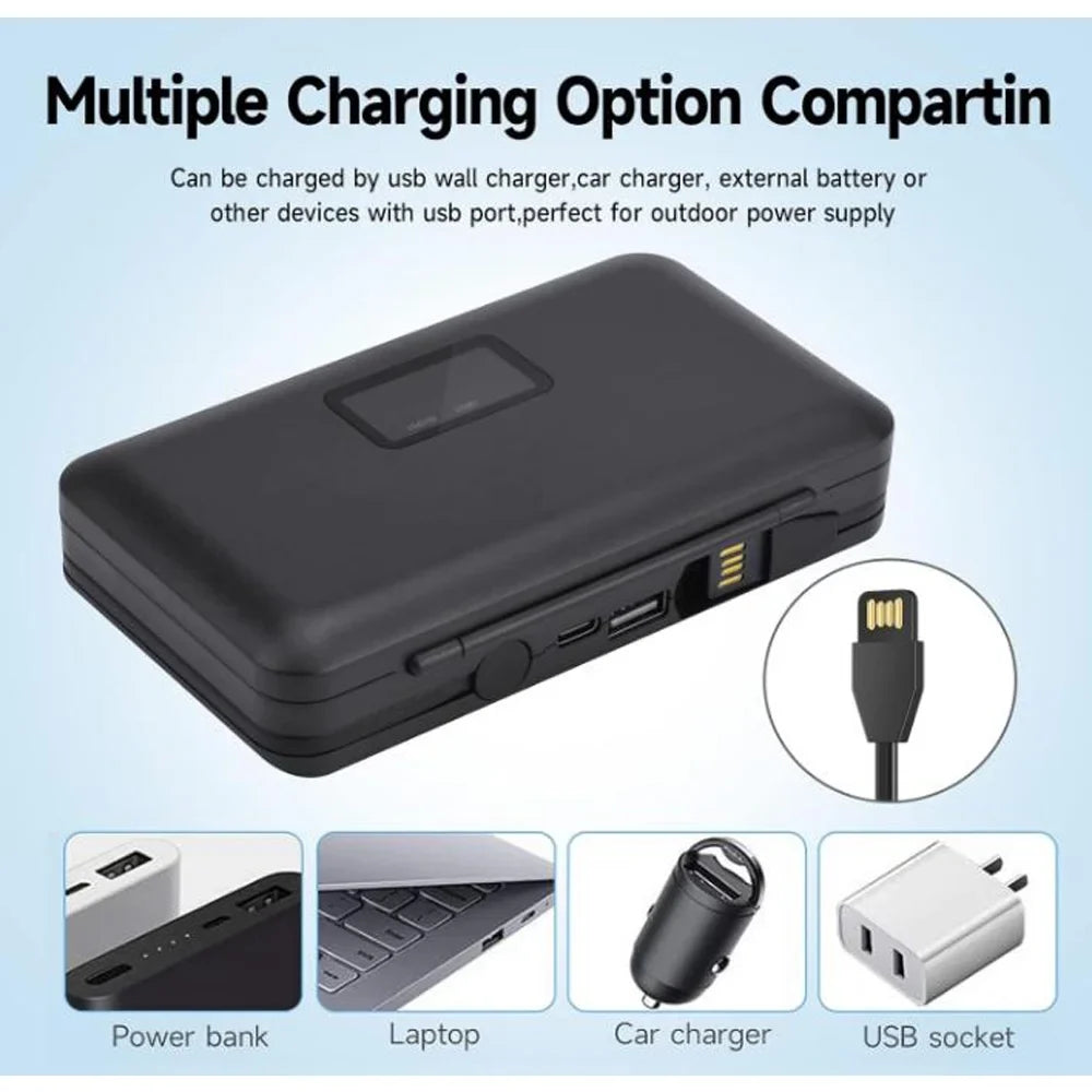 III, Multi-Functional A7 III, Case 2 A7R Battery LCD A1, A7S NP-FZ100 Charger, III, A9, A6600 A9 Pack BC-QZ1 A7 II, Battery with for 7.4V IV, IV, 2280mAh FX30, A7C, Charger FX3, Alpha A7R