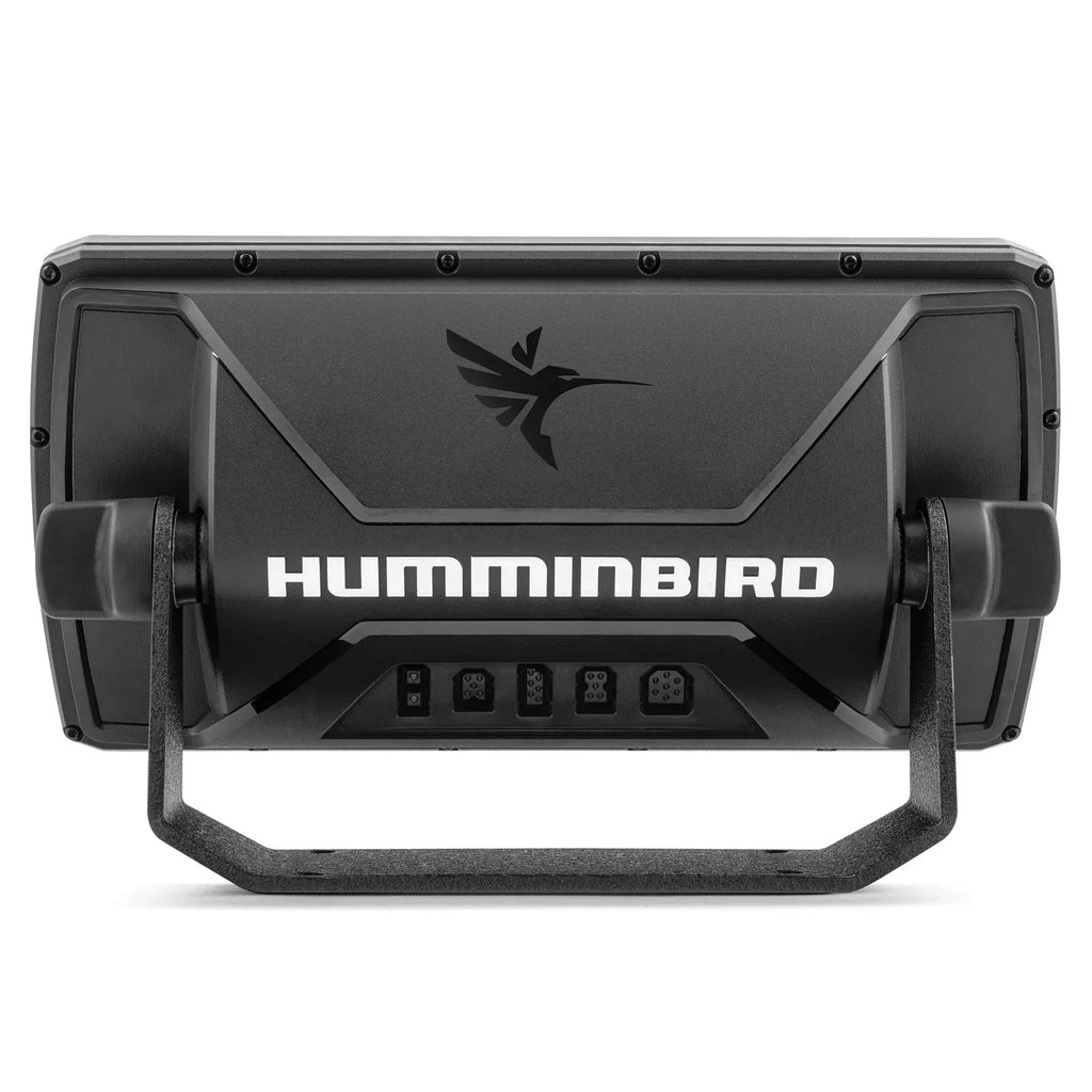 7 G4N HELIX 411640-1 DI GPS Humminbird MEGA CHIRP