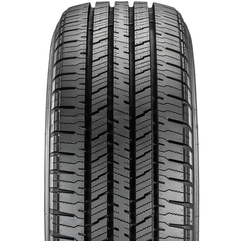 265/70R17 of Hankook Set All 4 A/S Season 113T (FOUR) special edition Tires HT Dynapro