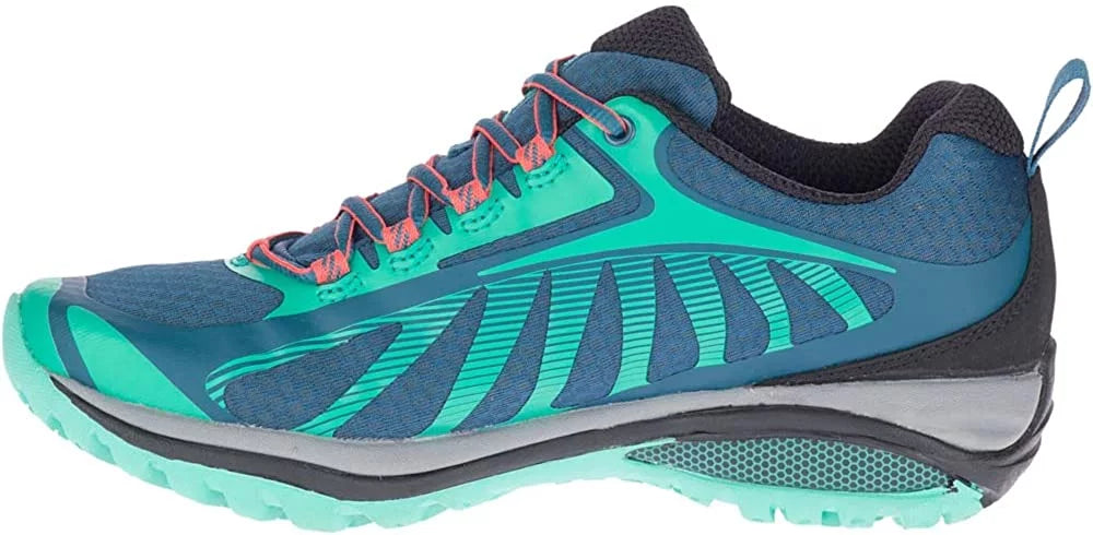 Women's Siren 3 Edge