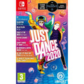 Dance Switch Ubisoft Just 2020 Jeu Console