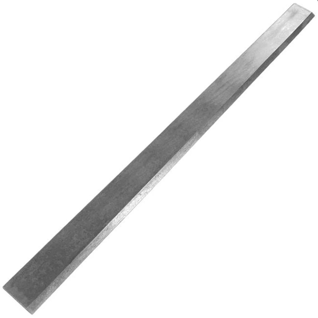 84" Unpainted Cutting Titan Hardened Carbon trendy Bucket Edge Steel Attachments