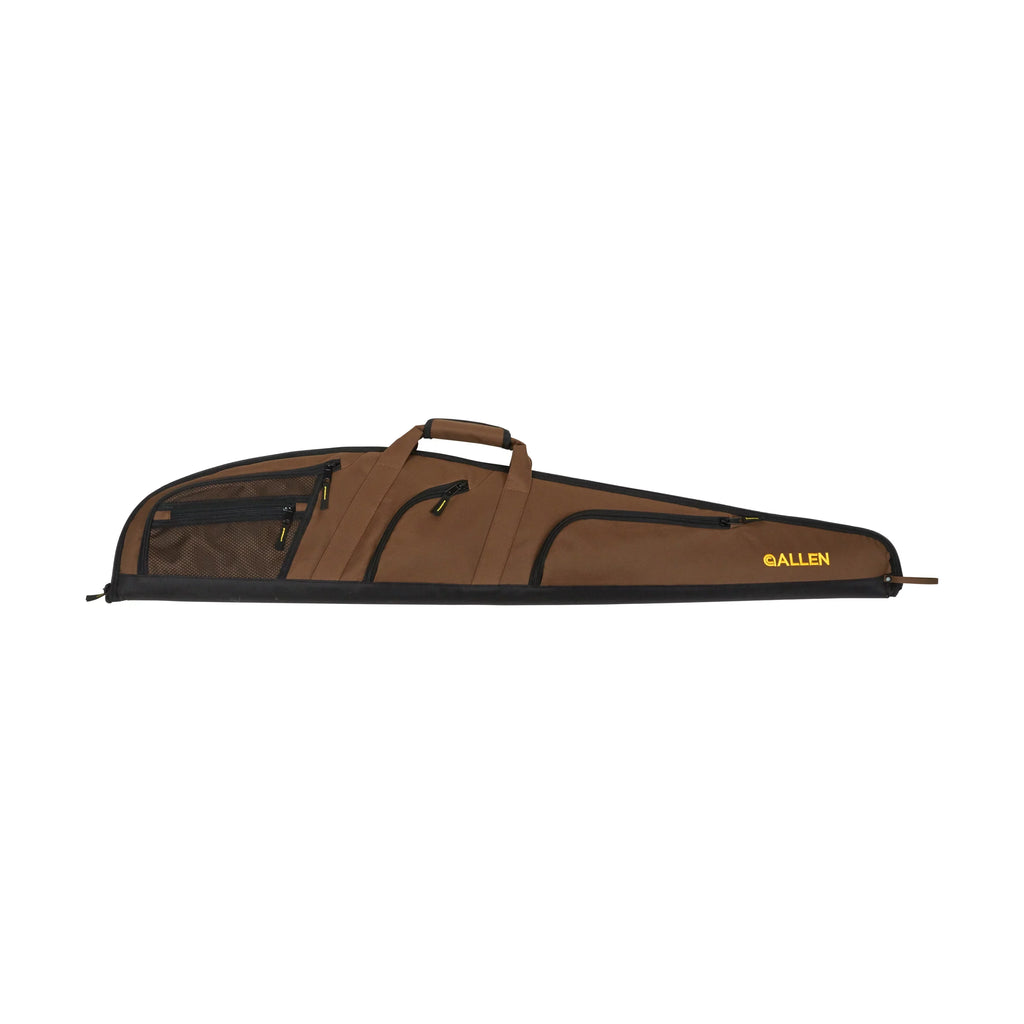 Daytona new 46" Mocha Company Firearm Allen Optics Case,