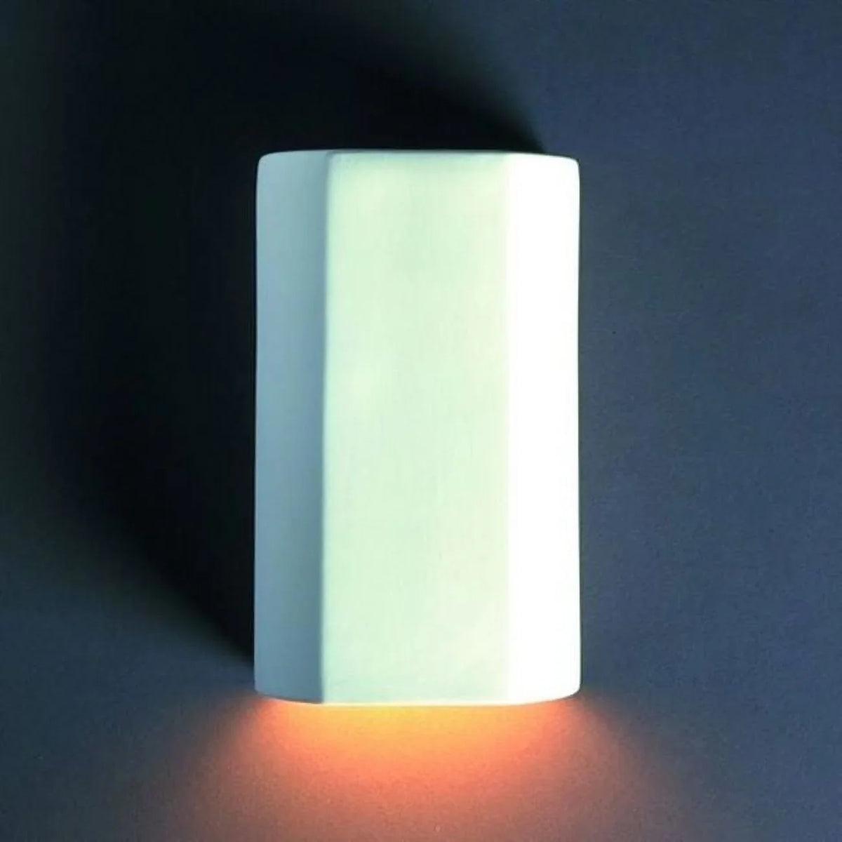 Group Sconce Interior Cylinder Rated Light high quality Wall 9.25" Justice 1 Ada For Design Cer-5500