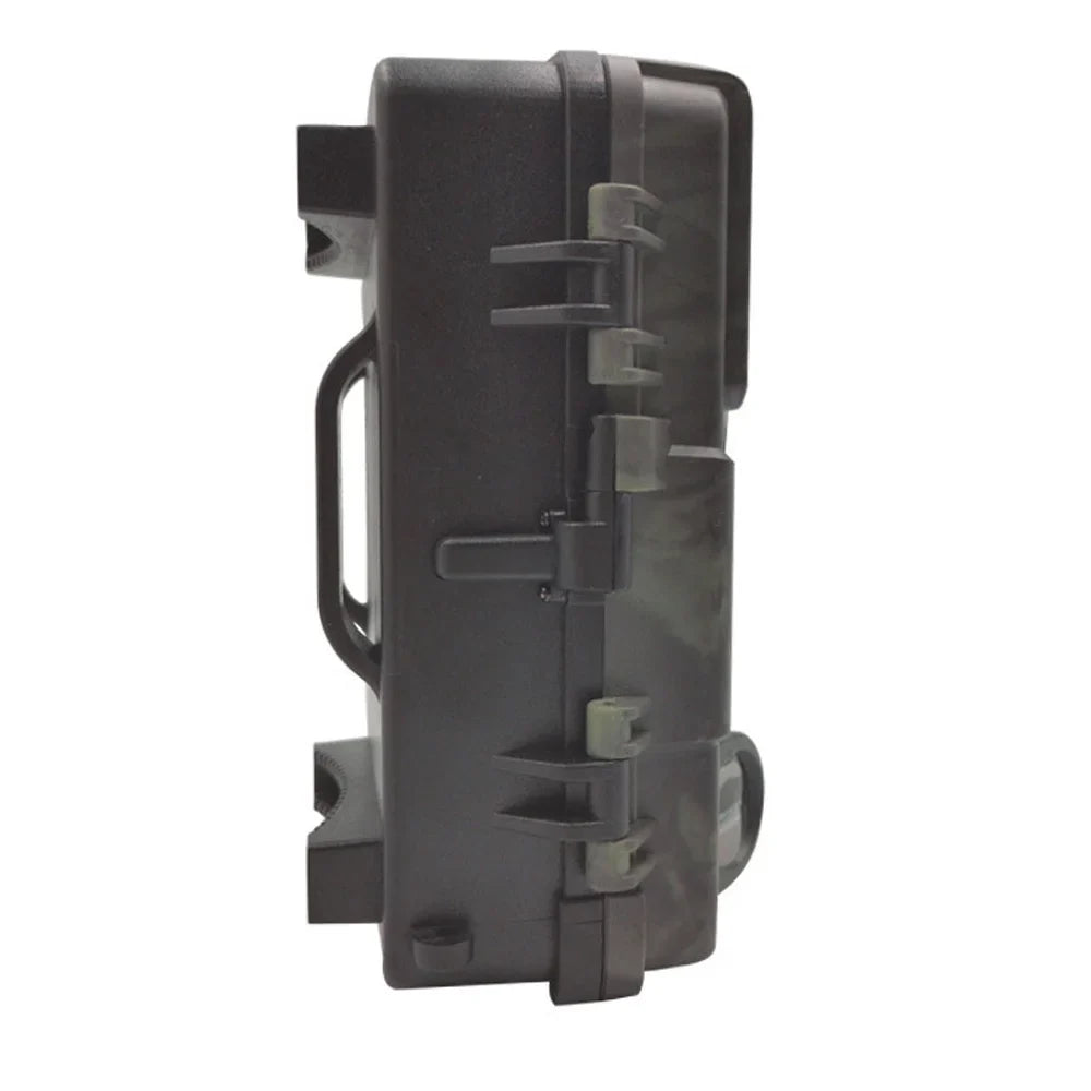 , Waterproof Light Detail Vision a special edition with Never and WiFi Night Walmeck Invisible Miss Camcorder Infrared