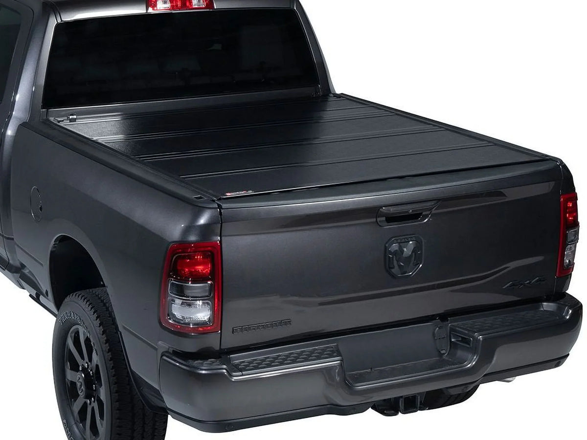 7" with | Truck high quality (78.9") Ford 2015 BAK 6' G2 2020 Folding Compatible Cover RealTruck by | Tonneau - F-150 BAKFlip Bed Bed Hard 226327