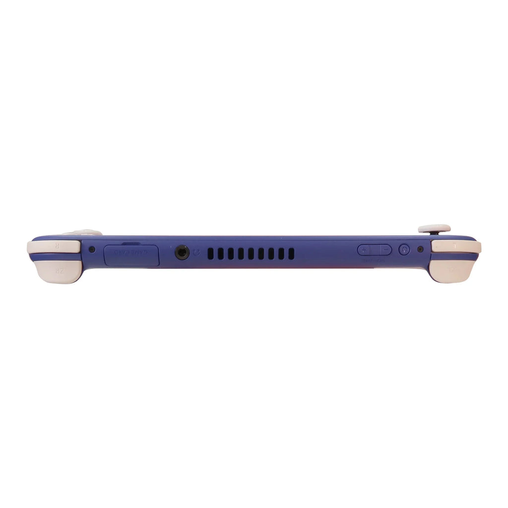 Play JLab Earbuds (Blue) with Nintendo - Black/Blue new Switch Gaming Wireless Lite Bluetooth